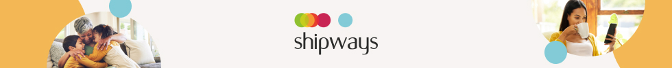 Get brand editions for Shipways, Redditch