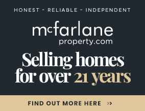 Get brand editions for McFarlane Sales & Lettings, Cricklade