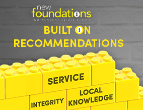 Get brand editions for New Foundations, Bexhill on Sea