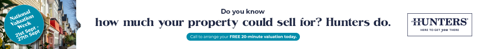 Get brand editions for Hunters, Sutton Coldfield