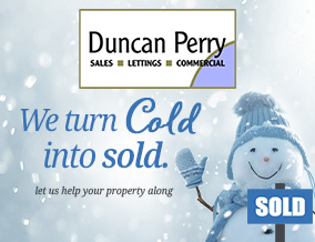 Get brand editions for Duncan Perry Estate Agents, Potters Bar