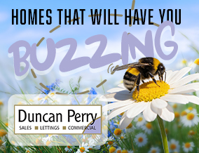 Get brand editions for Duncan Perry Estate Agents, Potters Bar