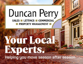 Get brand editions for Duncan Perry Estate Agents, Potters Bar