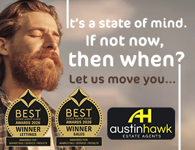Get brand editions for Austin Hawk Estate Agents, Andover