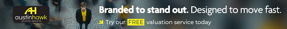 Get brand editions for Austin Hawk Estate Agents, Andover