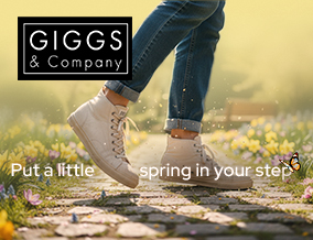 Get brand editions for Giggs & Company, St. Neots