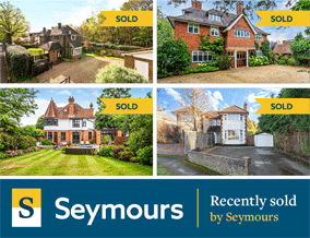 Get brand editions for Seymours Estate Agents, Horsell