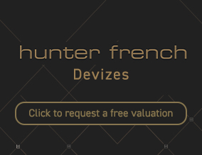 Get brand editions for Hunter French, Devizes