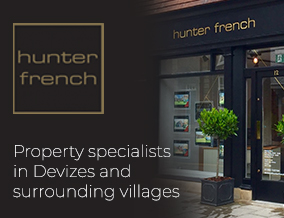 Get brand editions for Hunter French, Devizes