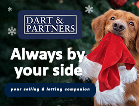 Get brand editions for Dart & Partners, Teignmouth