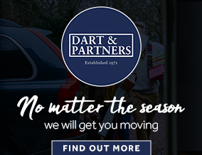 Get brand editions for Dart & Partners, Teignmouth