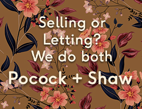 Get brand editions for Pocock + Shaw, Newmarket