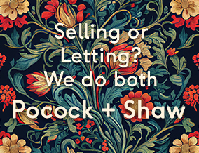 Get brand editions for Pocock + Shaw, Newmarket