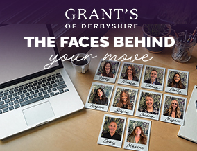 Get brand editions for Grant's of Derbyshire, Wirksworth