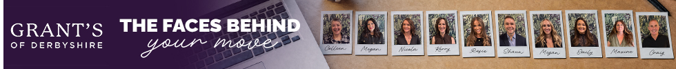Get brand editions for Grant's of Derbyshire, Wirksworth