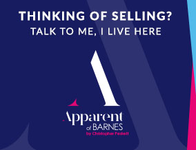 Get brand editions for Apparent Properties, Barnes