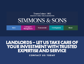 Get brand editions for Simmons & Sons, Henley-on-Thames