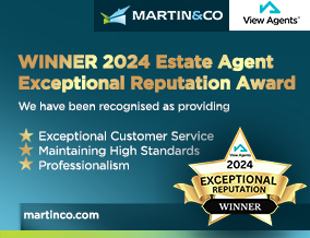 Get brand editions for Martin & Co, Harborne