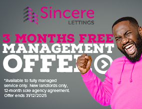 Get brand editions for Sincere lettings, Walthamstow