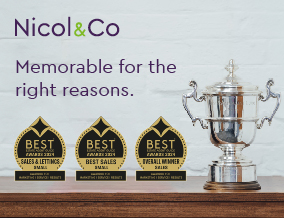 Get brand editions for Nicol & Co, Worcester