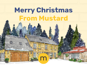 Get brand editions for Mustard, Towcester