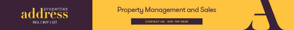 Get brand editions for Address Properties, Liverpool