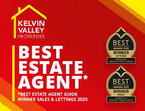 Get brand editions for Kelvin Valley Properties, Kilsyth