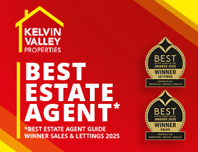 Get brand editions for Kelvin Valley Properties, Kilsyth