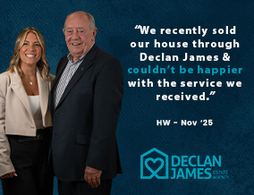 Get brand editions for Declan James Ltd, Lymm