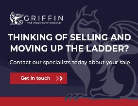 Get brand editions for Griffin Residential Group, Covering Thurrock