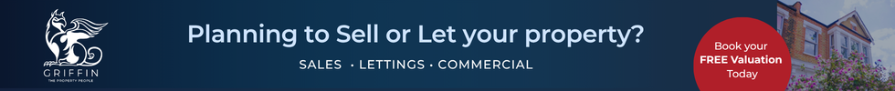 Get brand editions for Griffin Residential Group, Covering Thurrock