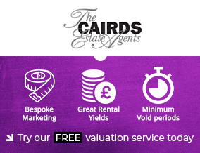 Get brand editions for Cairds The Estate Agents, Epsom - LETTINGS