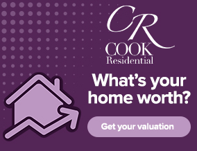 Get brand editions for Cook Residential, Cheltenham