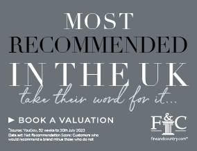 Get brand editions for Fine & Country, Northern Lincolnshire