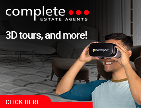 Get brand editions for Complete Estate Agents, Leamington Spa