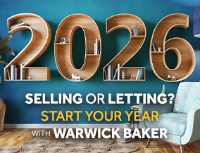 Get brand editions for Warwick Baker Estate Agents, Shoreham-By-Sea