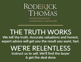 Get brand editions for Roderick Thomas, Castle Cary