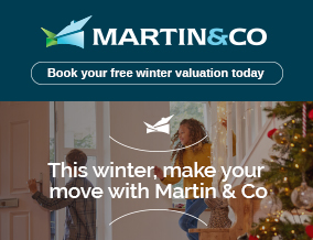 Get brand editions for Martin & Co, Yeovil