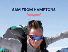 Get brand editions for Hamptons, Horsham