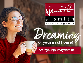 Get brand editions for S J Smith Estate Agents, Ashford