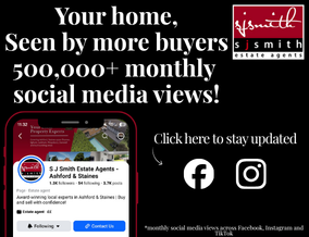 Get brand editions for S J Smith Estate Agents, Ashford