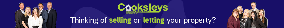 Get brand editions for Cooksleys, Exeter