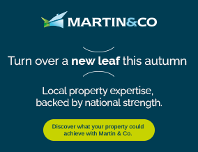 Get brand editions for Martin & Co, Solihull