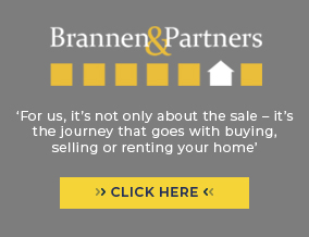 Get brand editions for Brannen & Partners, Tynemouth