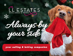 Get brand editions for LL Estates, Rhuddlan