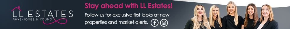 Get brand editions for LL Estates, Rhuddlan