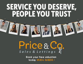 Get brand editions for Price and Co, Westhoughton