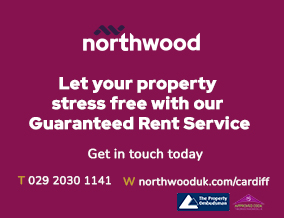 Get brand editions for Northwood, Cardiff