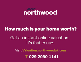 Get brand editions for Northwood, Cardiff