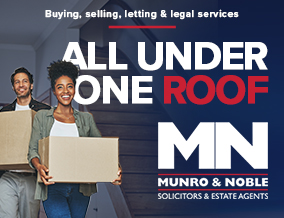 Get brand editions for Munro & Noble, Inverness